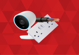 Electrical accessories