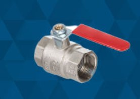 Plumbing valve