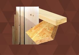 Timber boards and sheet materials